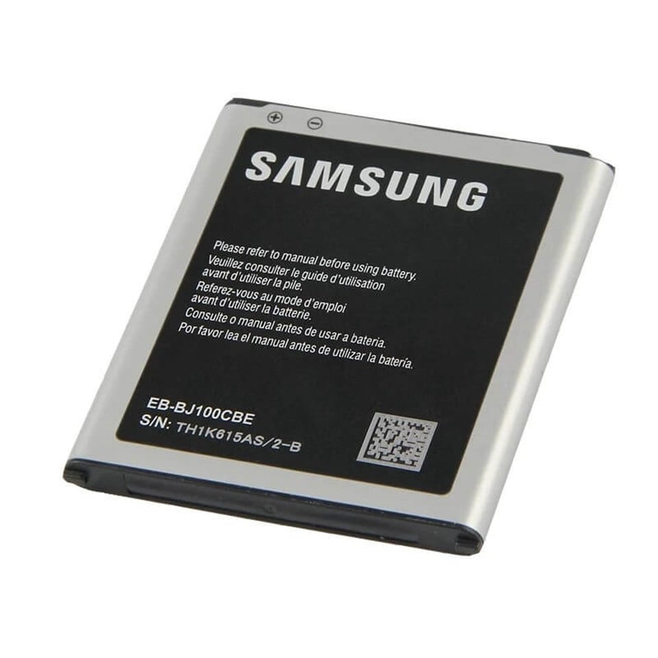 Samsung Galaxy J1 J100 Batarya Pil EB-BJ100BBE