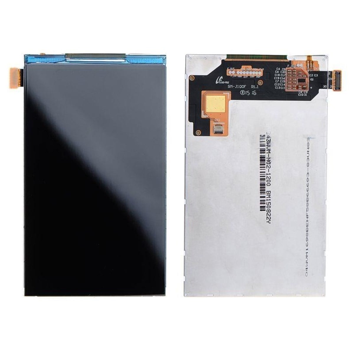 Samsung Galaxy J1 J100 Lcd Ekran