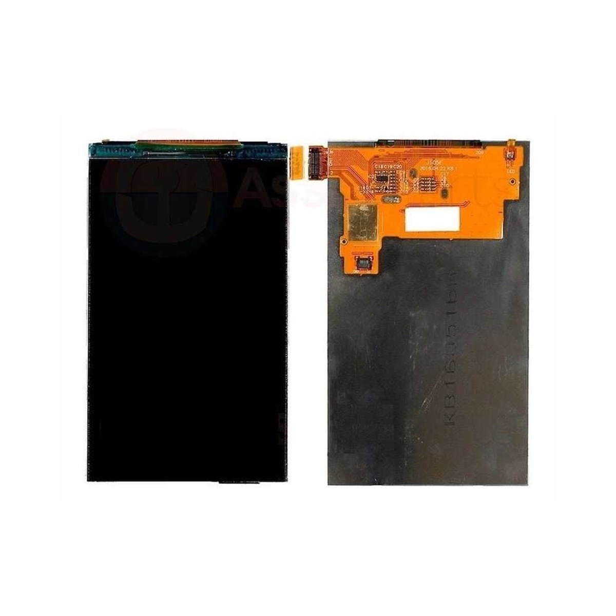 Samsung Galaxy J1 Mini Prime J106 Lcd Ekran