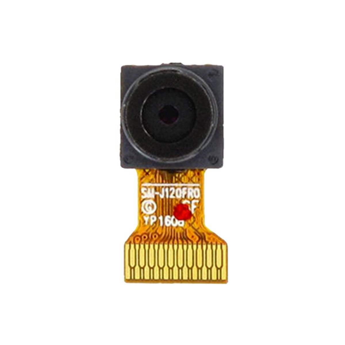 Samsung Galaxy J120 ön Kamera