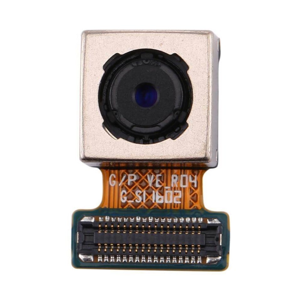 Samsung Galaxy J2 Core J260 Arka Kamera