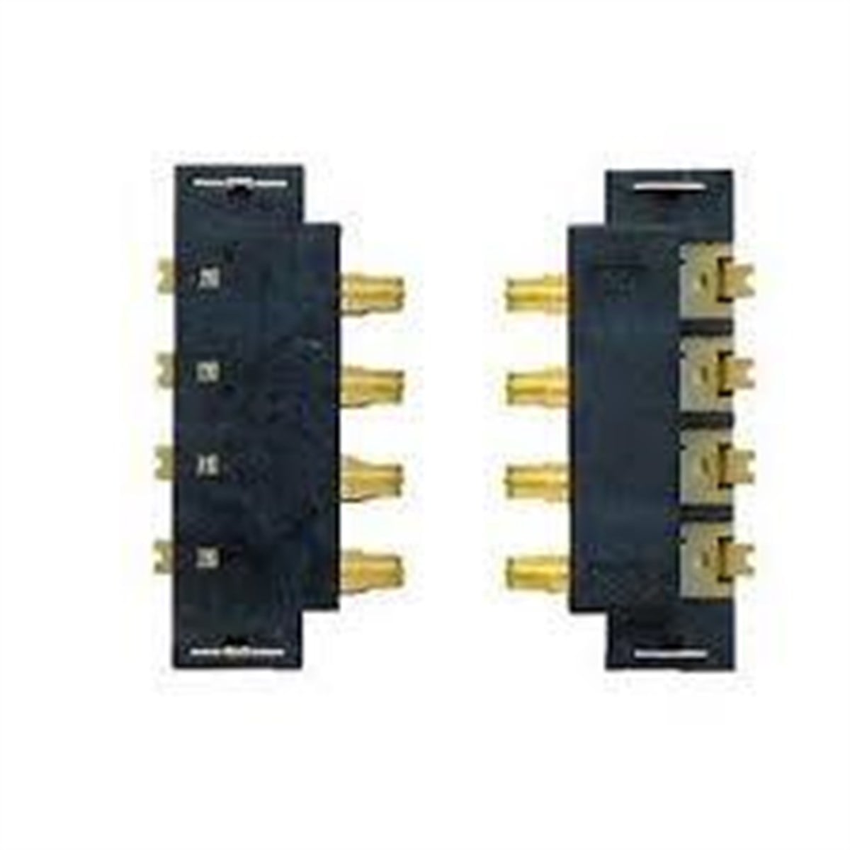 Samsung Galaxy J2 J200 Batarya Pil Bord Üstündeki Soketi