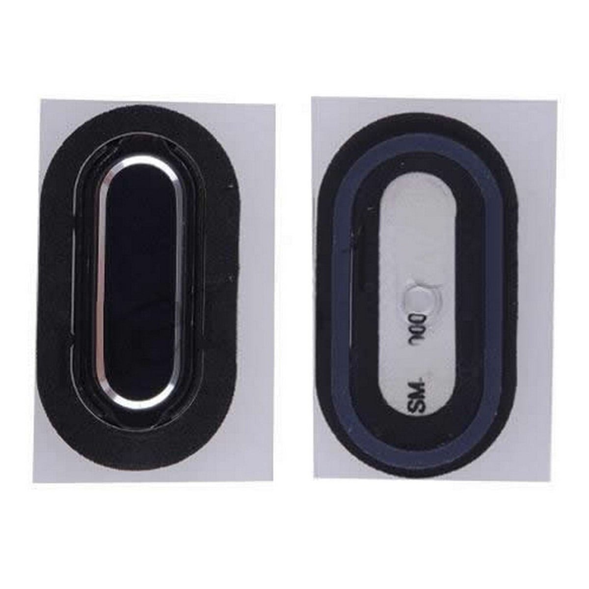 Samsung Galaxy J2 J200 Home Tuşu Siyah