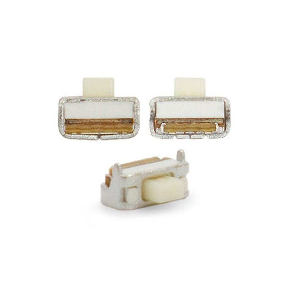 Samsung Galaxy J2 J200 On Off Power Button Switch