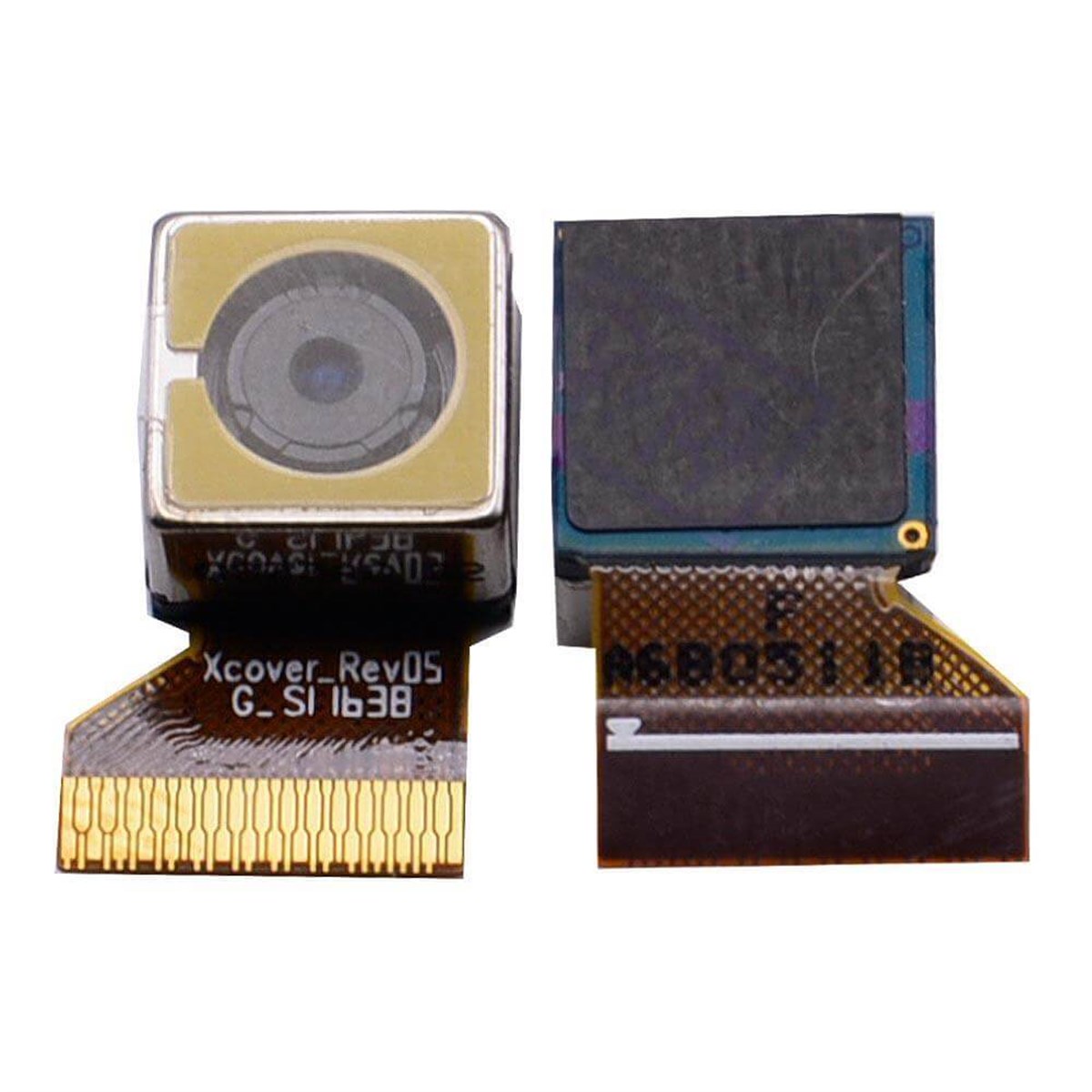 Samsung Galaxy J3 J320 Arka Kamera