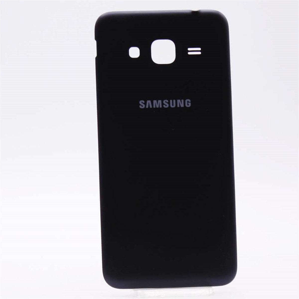 Samsung Galaxy J3 J320 Arka Kapak Siyah