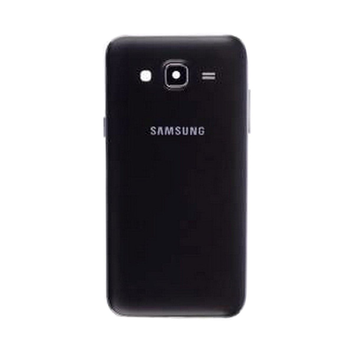 Samsung Galaxy J3 J320 Kasa Kapak Siyah No Duos Çıtasız