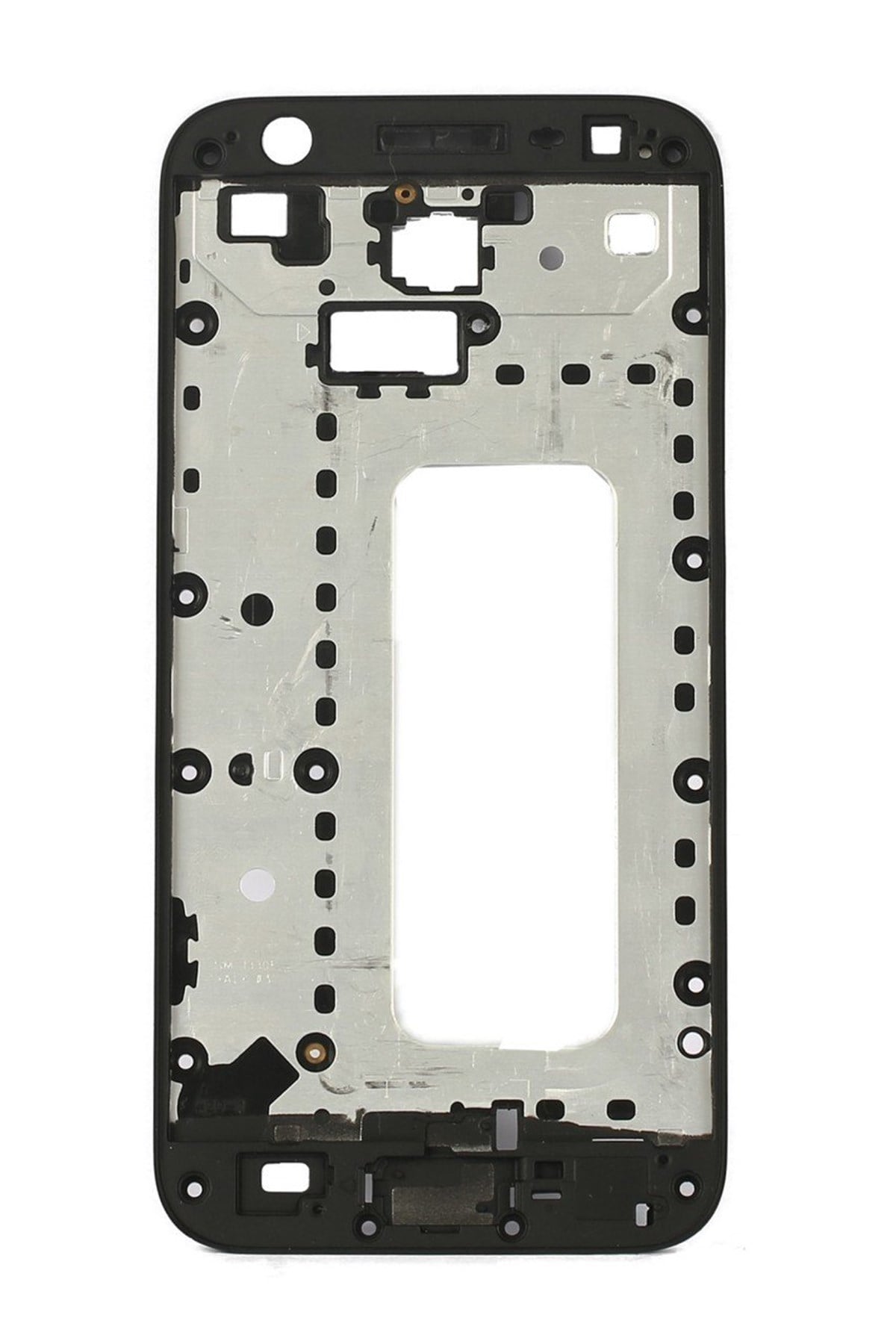 Samsung Galaxy J3 Pro 2017 J330 Lcd Ekran Çıtası Siyah