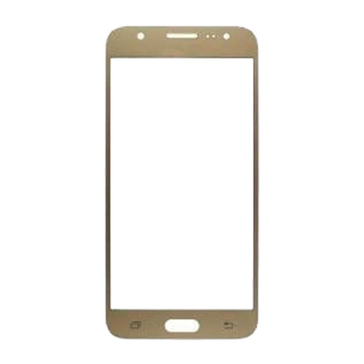 Samsung Galaxy J4 J400 Lens Ocalı Gold