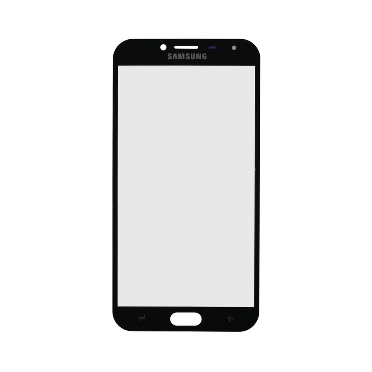 Samsung Galaxy J4 J400 Lens Ocalı Siyah