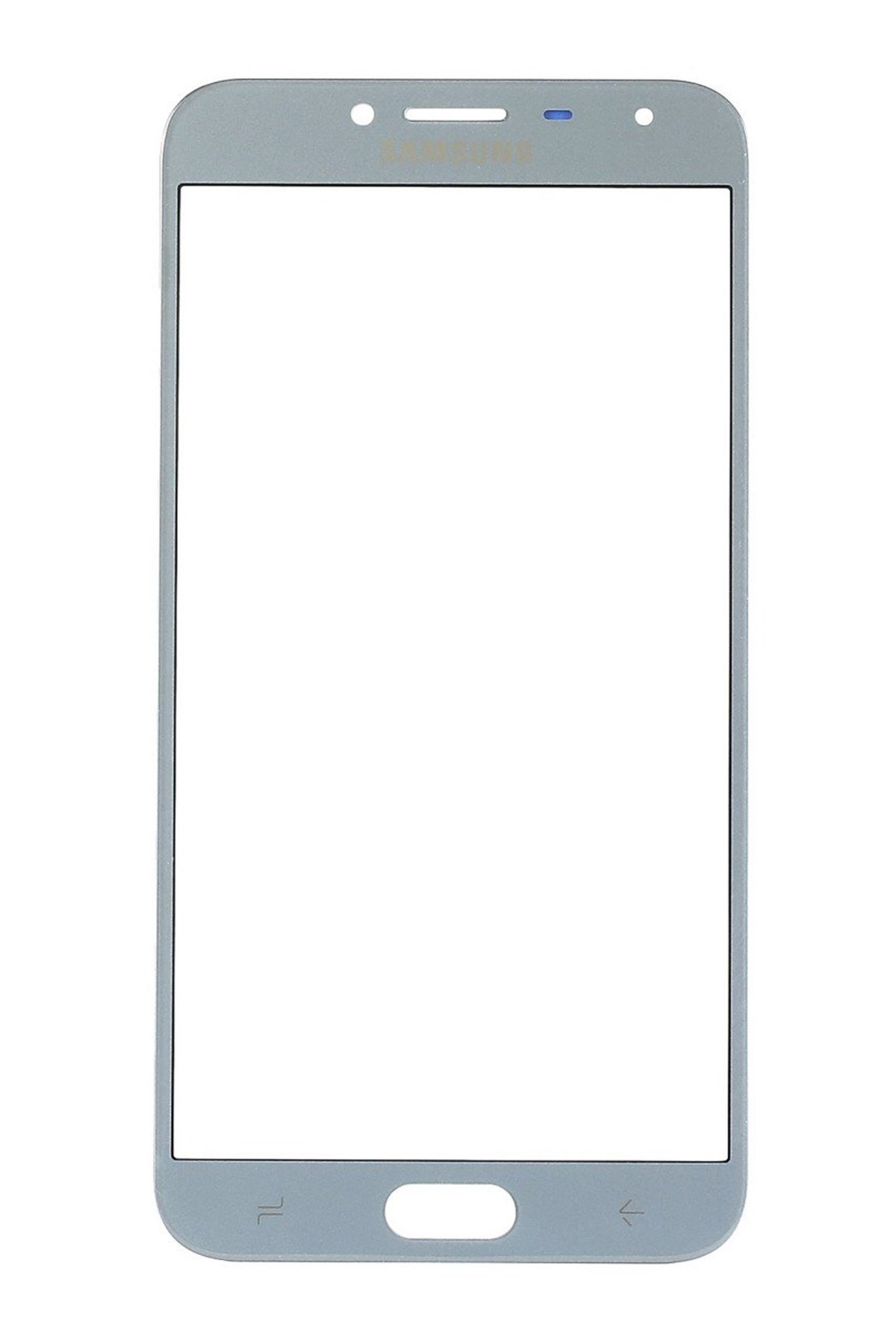 Samsung Galaxy J4 J400 Lens Silver