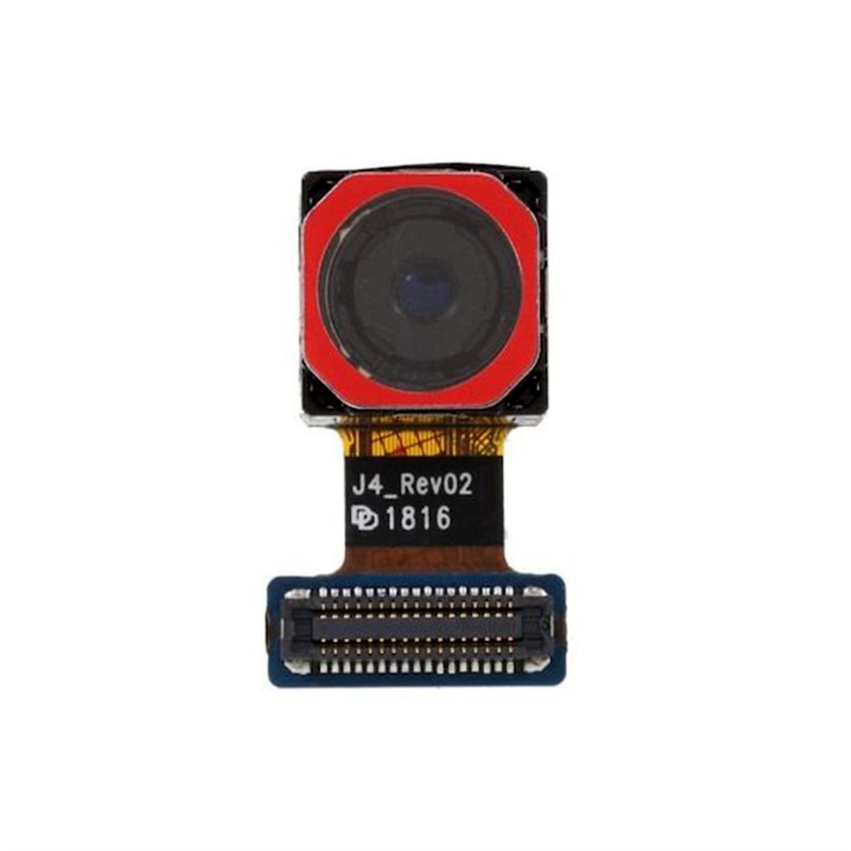 Samsung Galaxy J4 J400 Ön Kamera