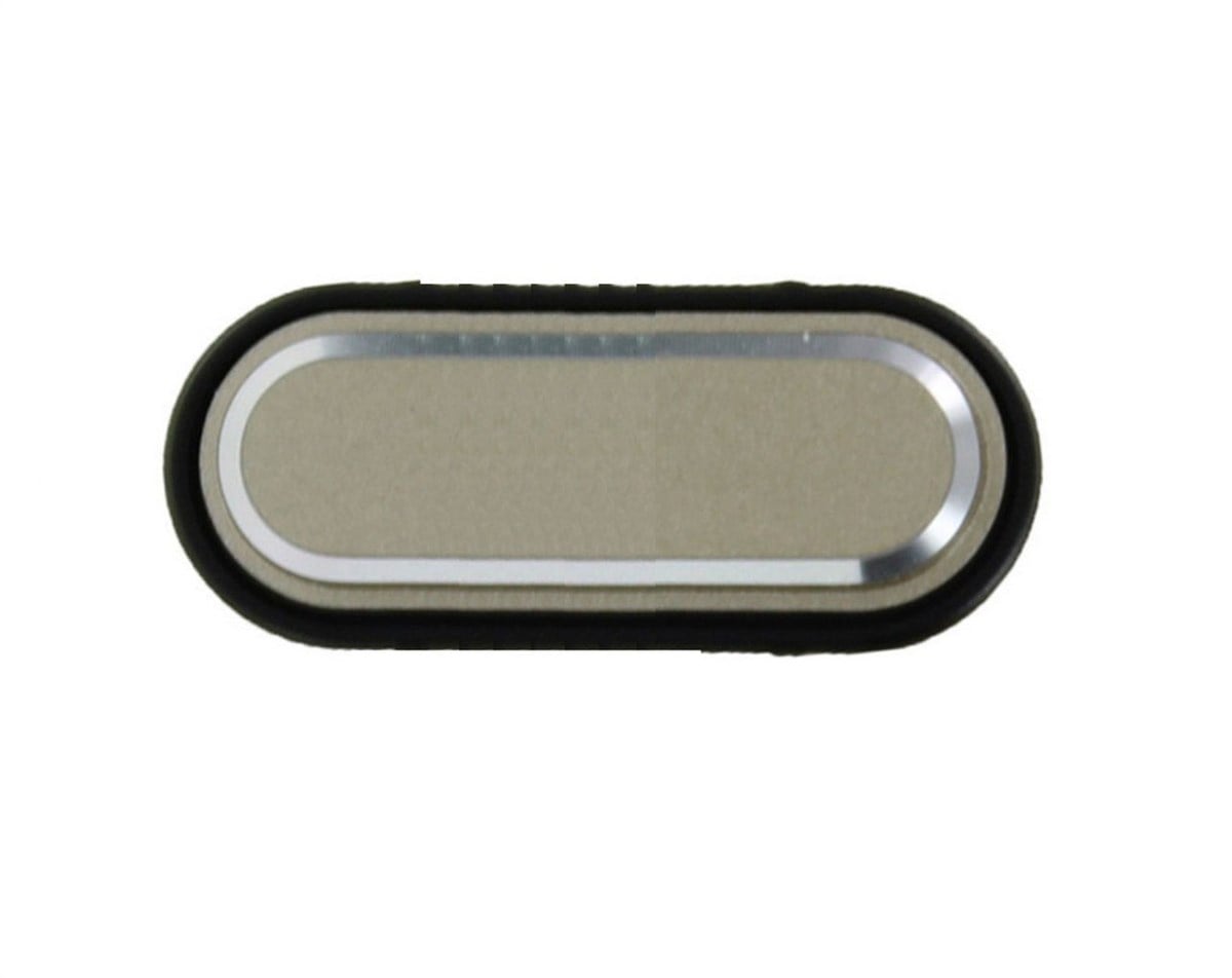 Samsung Galaxy J5 J500 Home Tuşu Gold