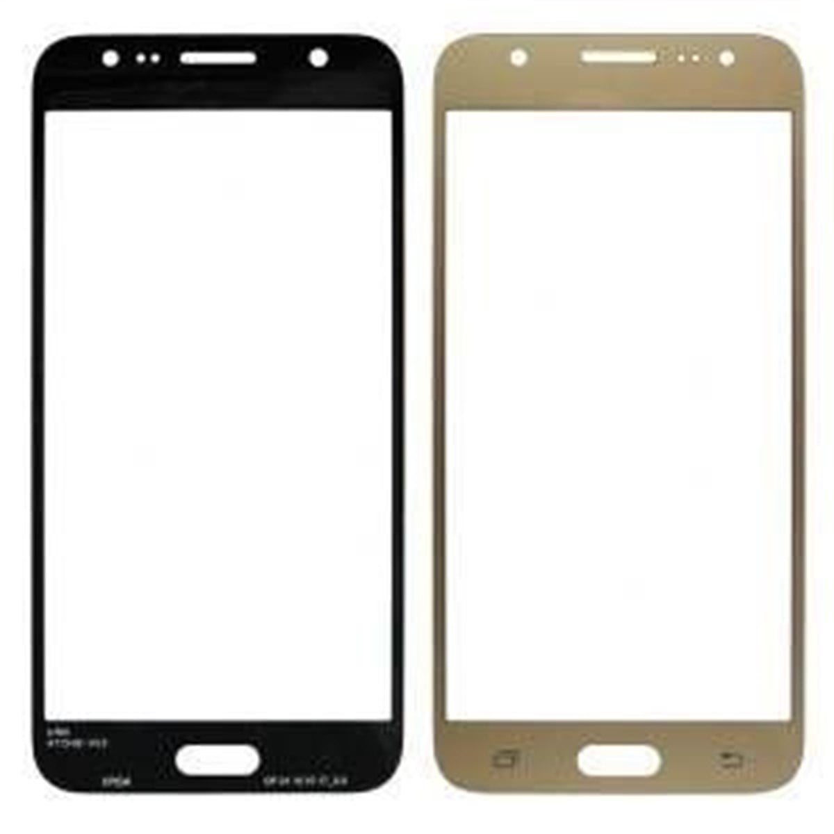 Samsung Galaxy J5 J500 Lens Gold