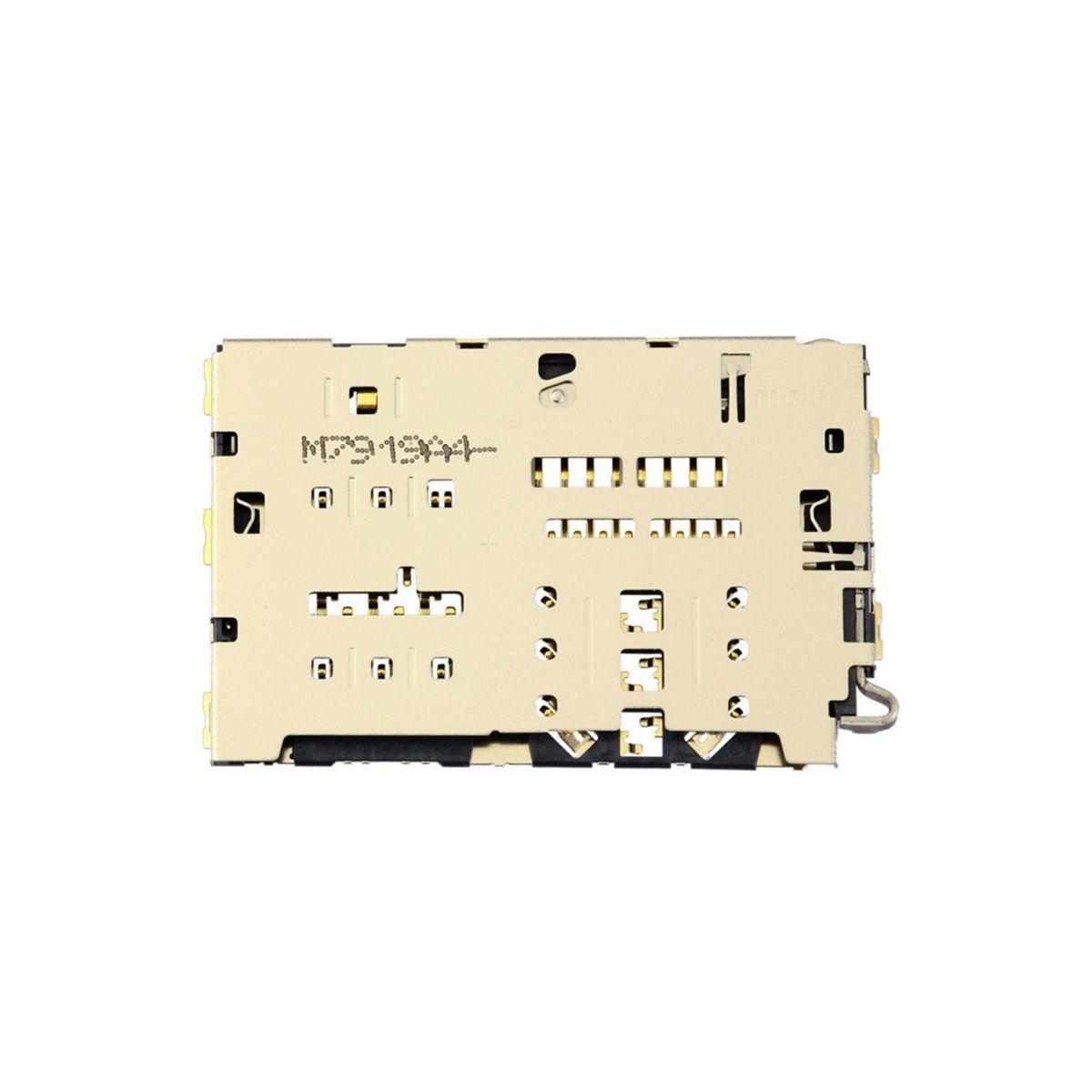 Samsung Galaxy J5 Prime G570 Sim Kart Okuyucu