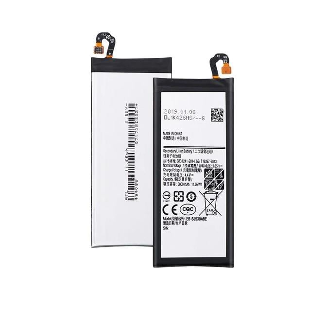 Samsung Galaxy J5 Pro 2017 J530 Batarya Pil Servis Eb-bj530abe
