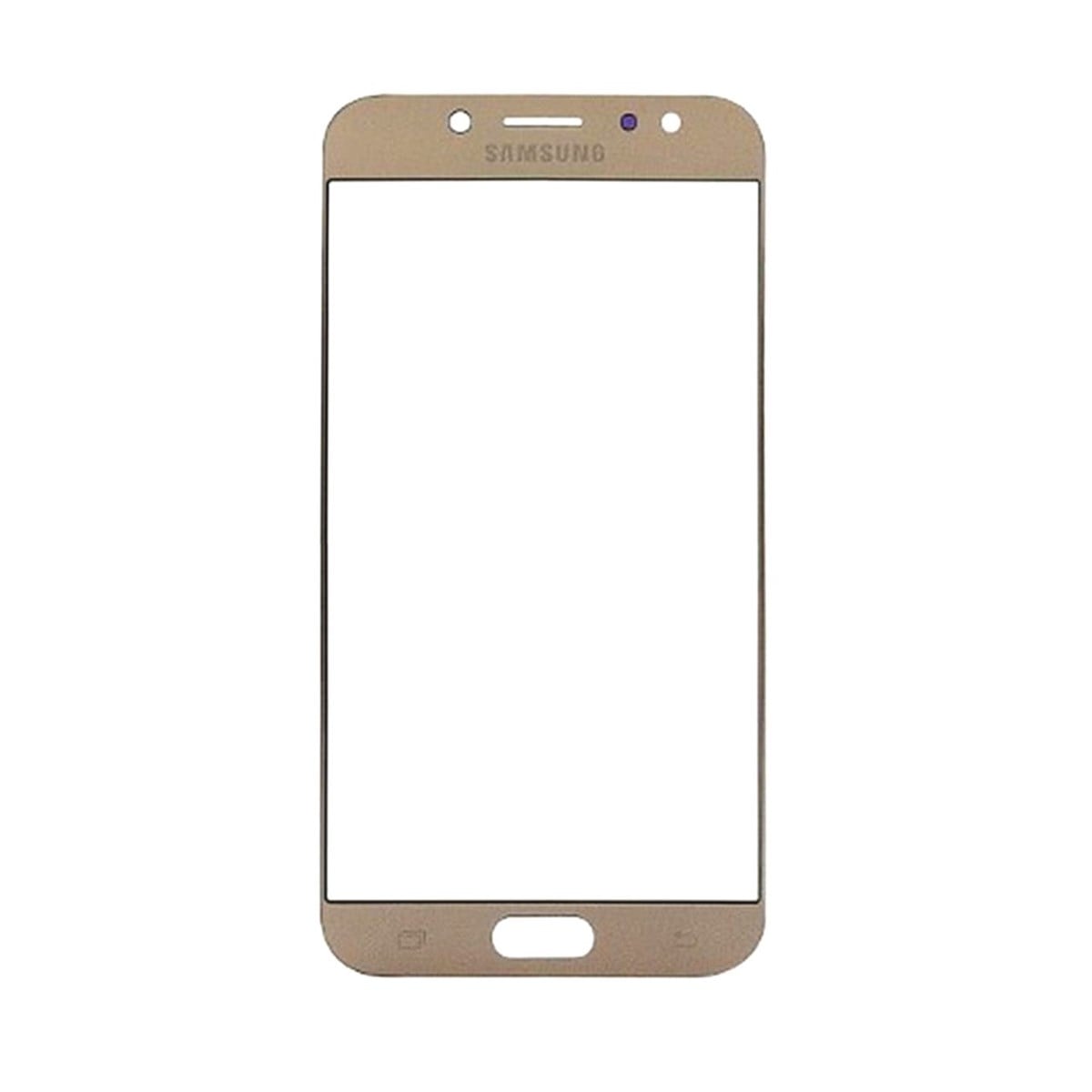 Samsung Galaxy J5 Pro 2017 J530 Lens Ocalı Gold Servis