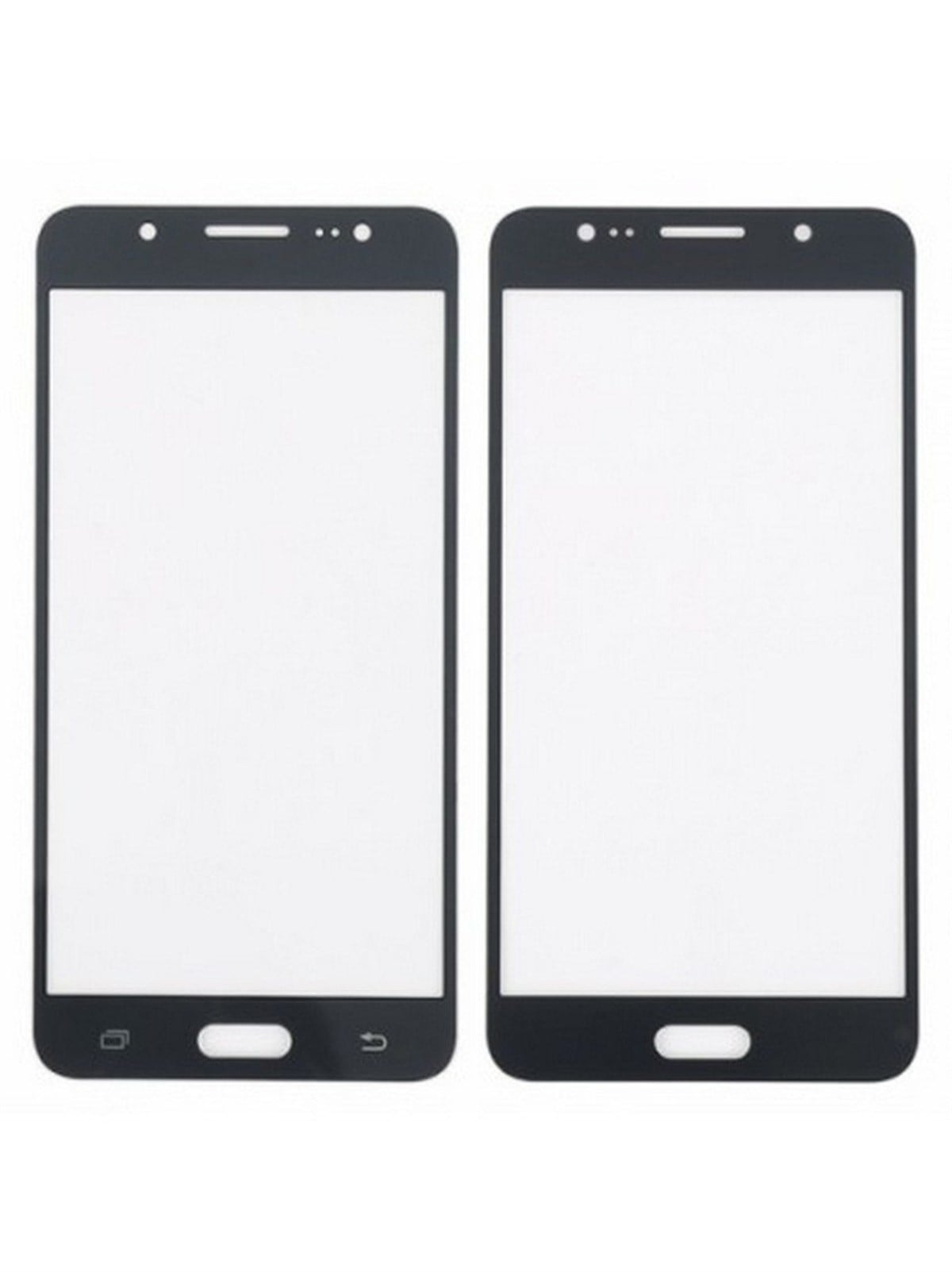 Samsung Galaxy J510 Lens Siyah