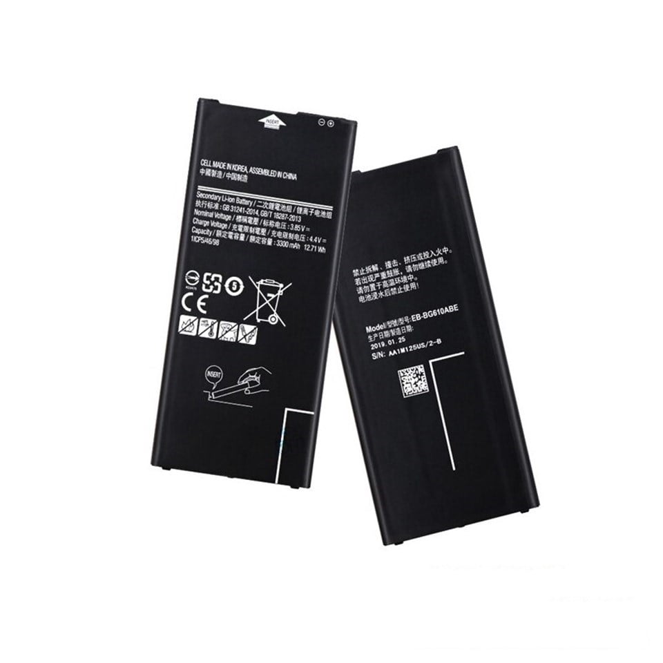 Samsung Galaxy J6 Plus J610 Batarya Pil