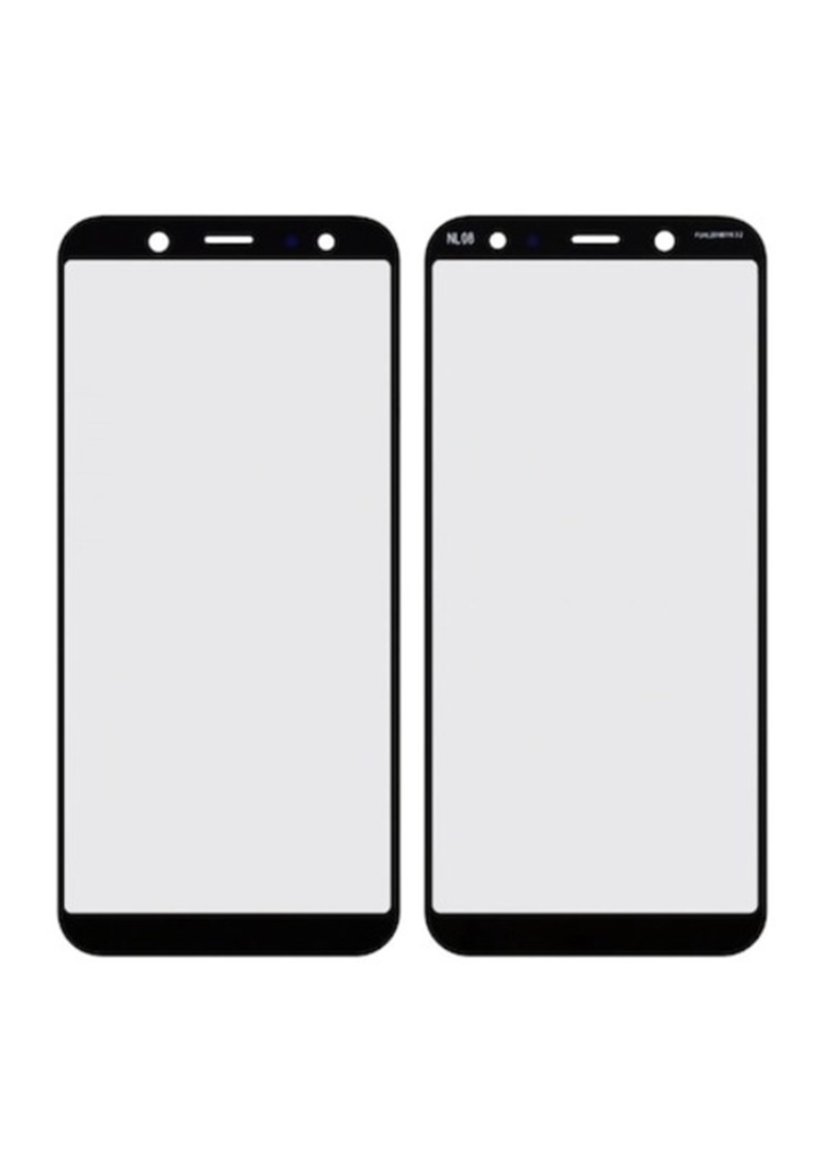 Samsung Galaxy J600 Lens