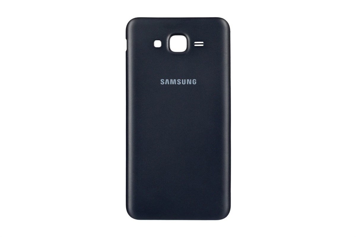 Samsung Galaxy J7 Core J701 Arka Kapak Siyah