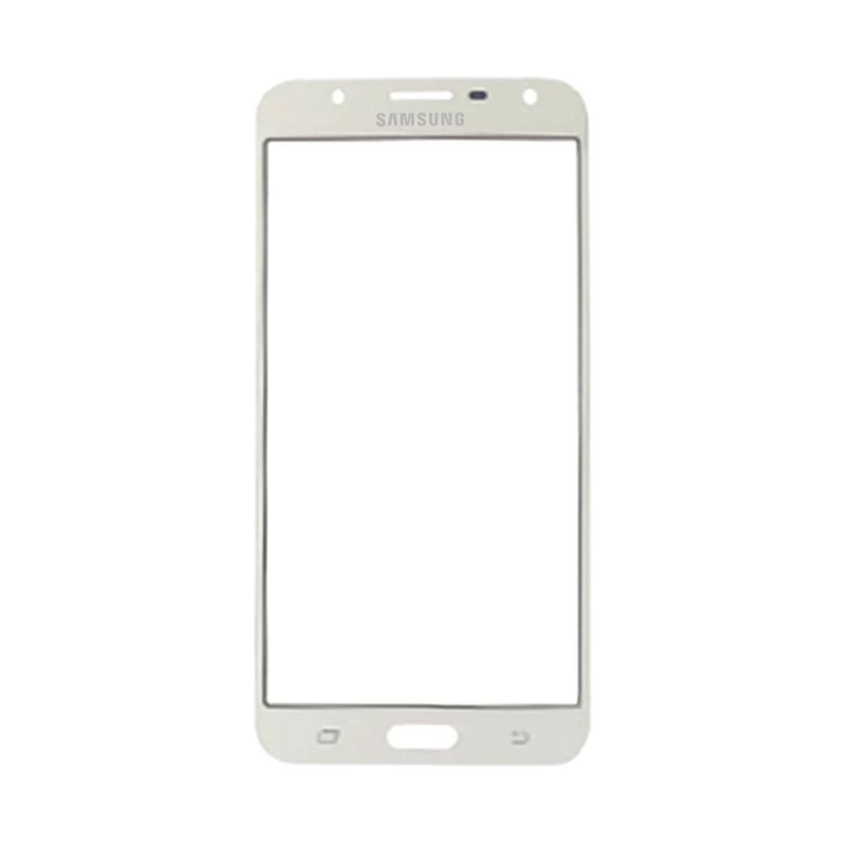 Samsung Galaxy J7 Core J701 Lens Gümüş