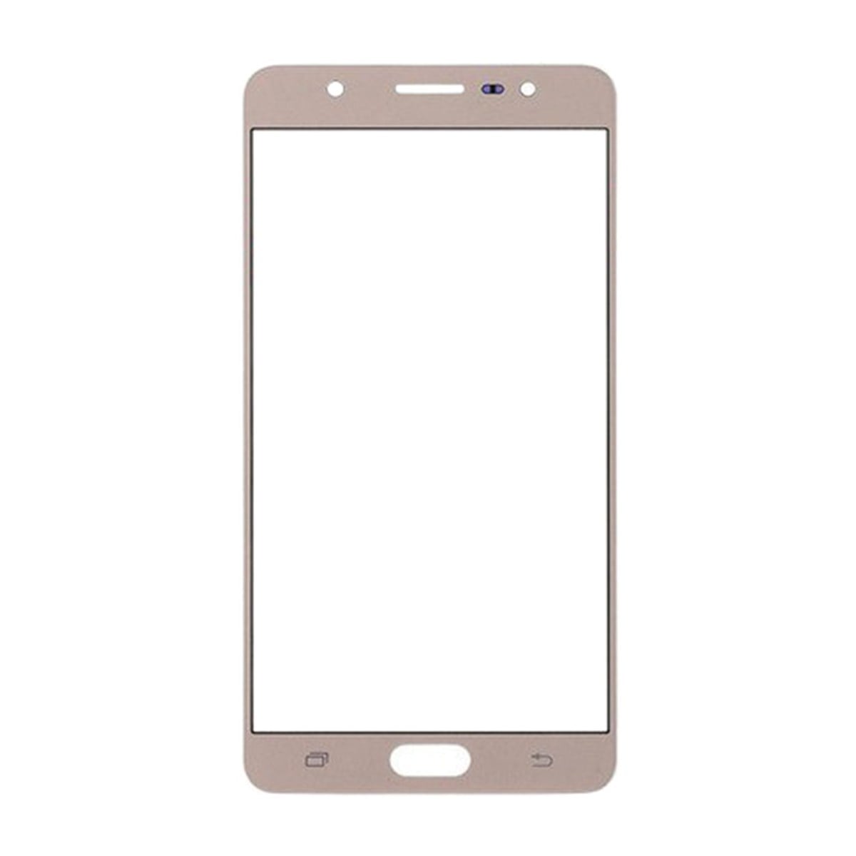 Samsung Galaxy J7 Max G615 Lens Gold