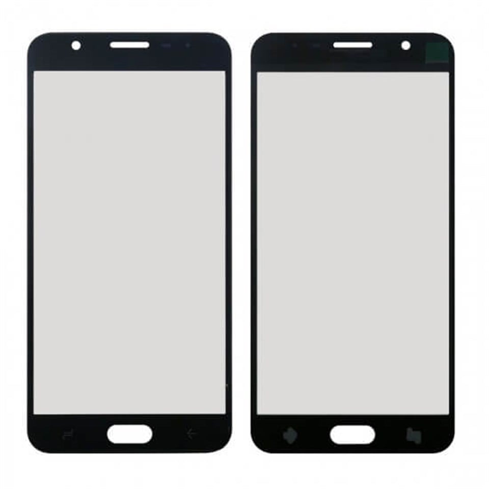 Samsung Galaxy J7 Prime 2 G611 Lens Ocalı Siyah