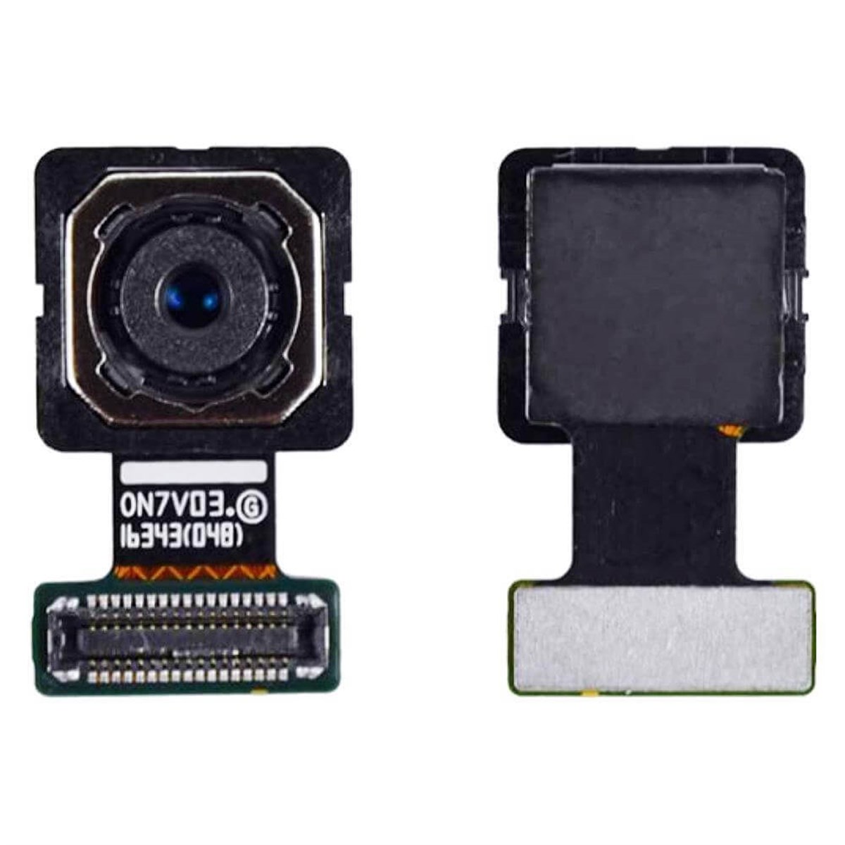 Samsung Galaxy J7 Pro 2017 J730 Arka Kamera