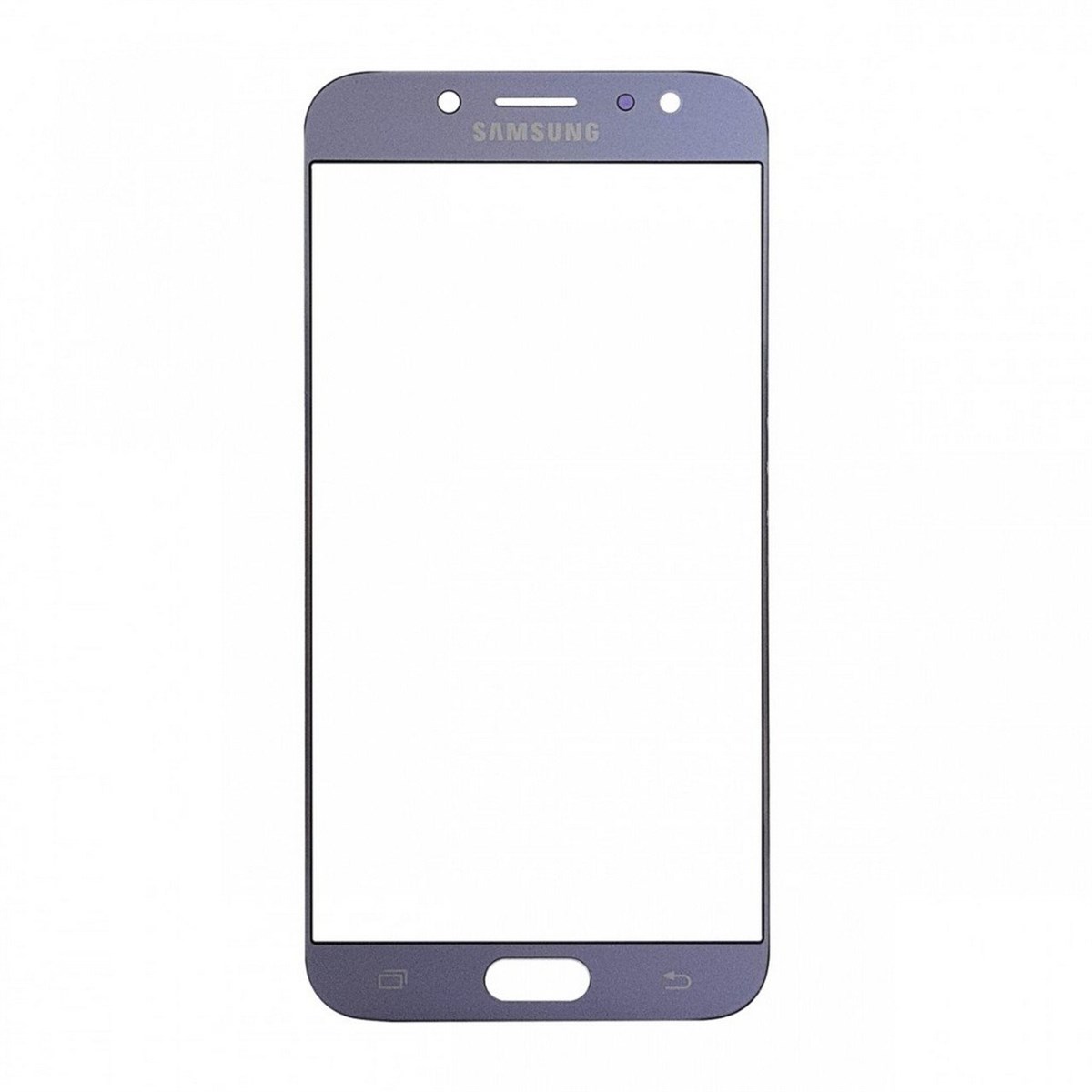 Samsung Galaxy J7 Pro 2017 J730 Lens Ocalı Silver Servis