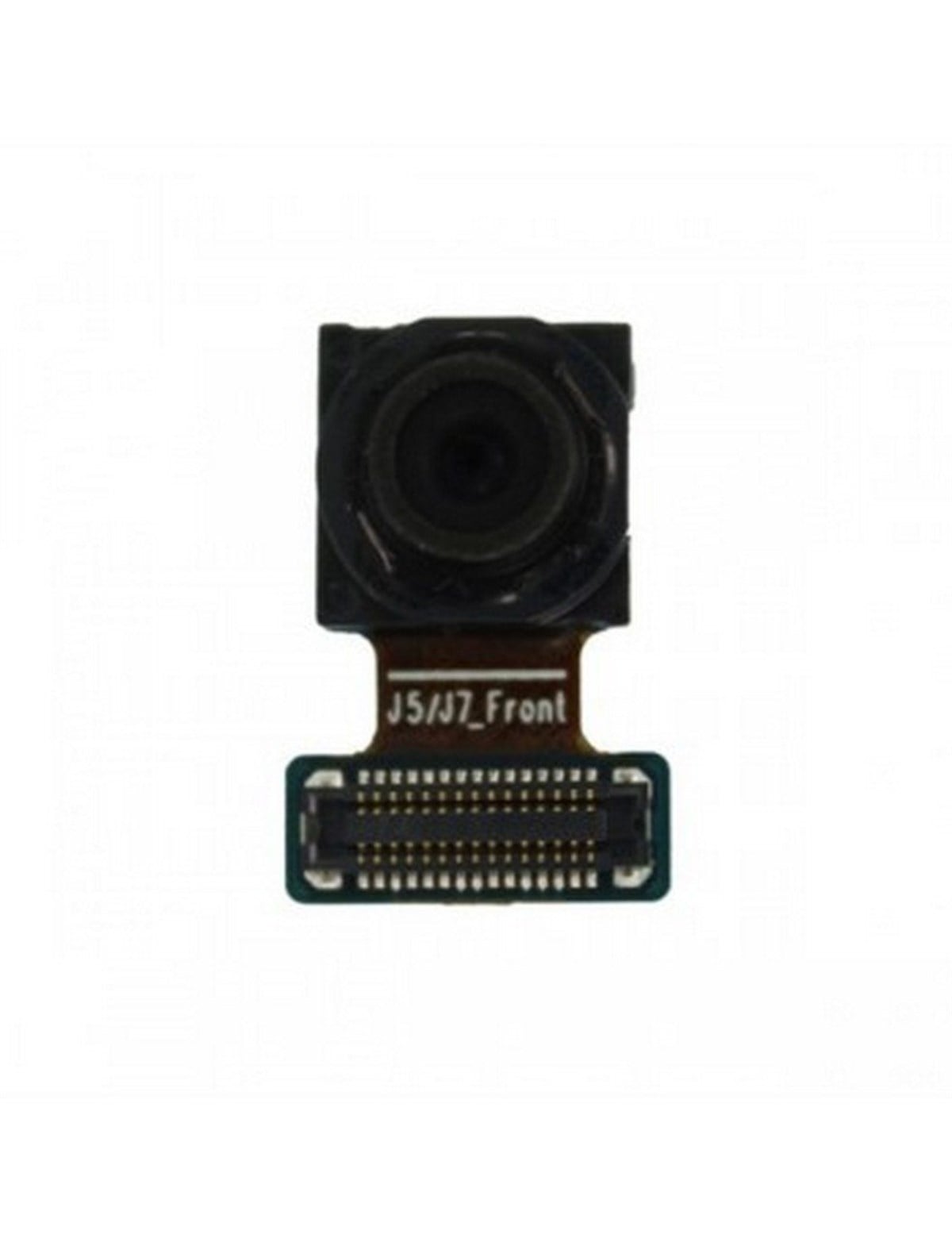 Samsung Galaxy J7 Pro 2017 J730 ön Kamera