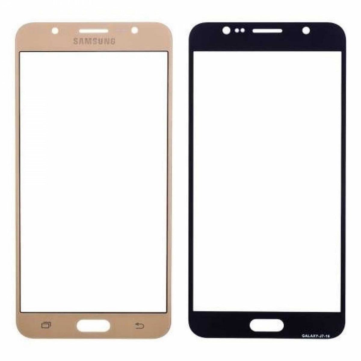 Samsung Galaxy J710 Lens Gold