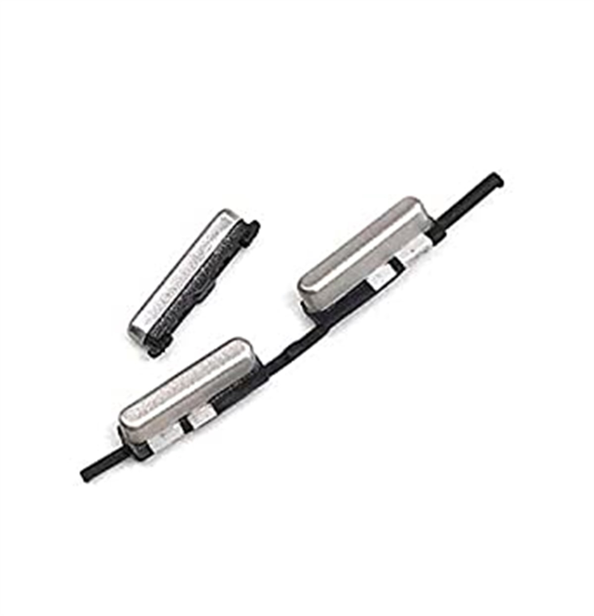 Samsung Galaxy J710 On Off Button Silver