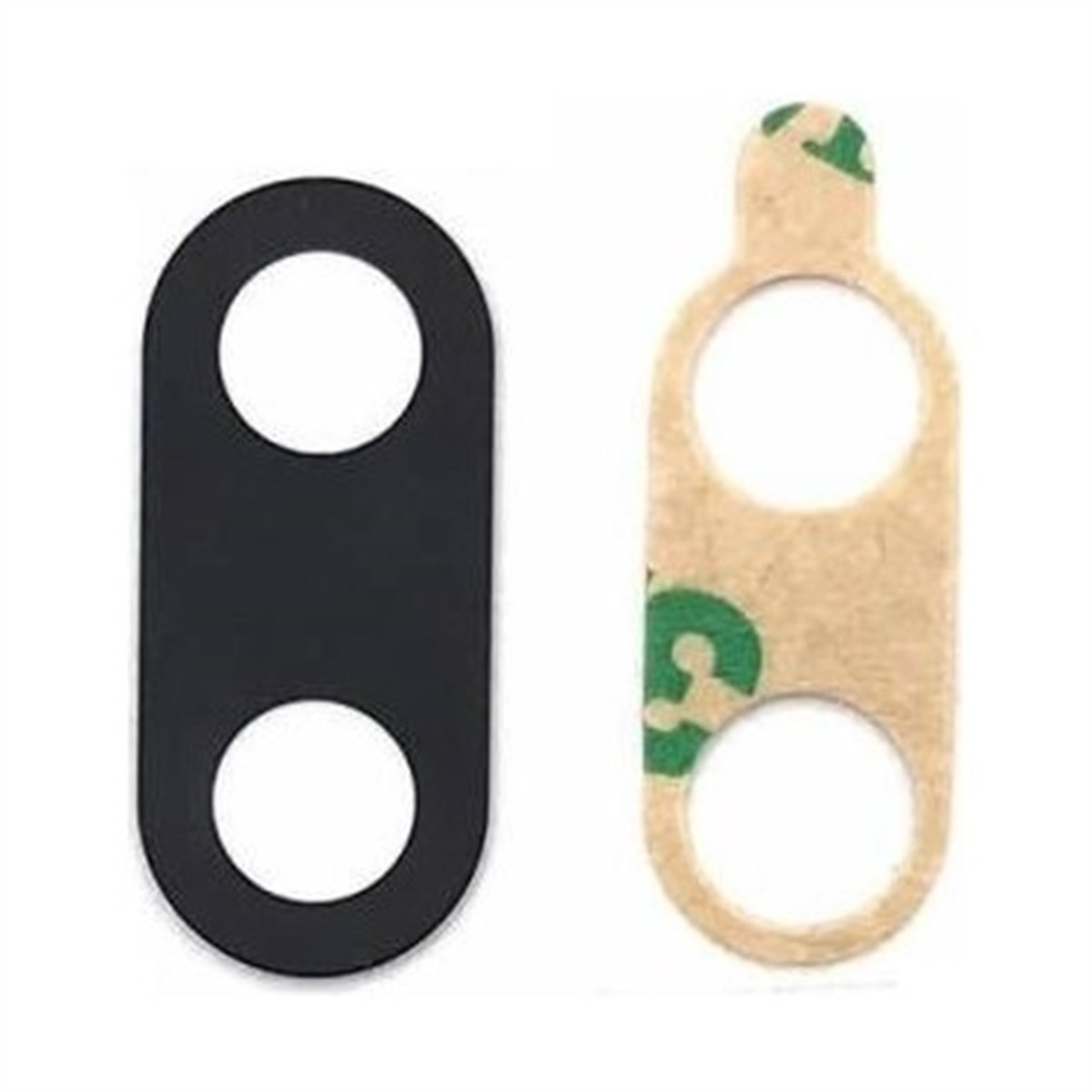 Samsung Galaxy M105 Kamera Camı