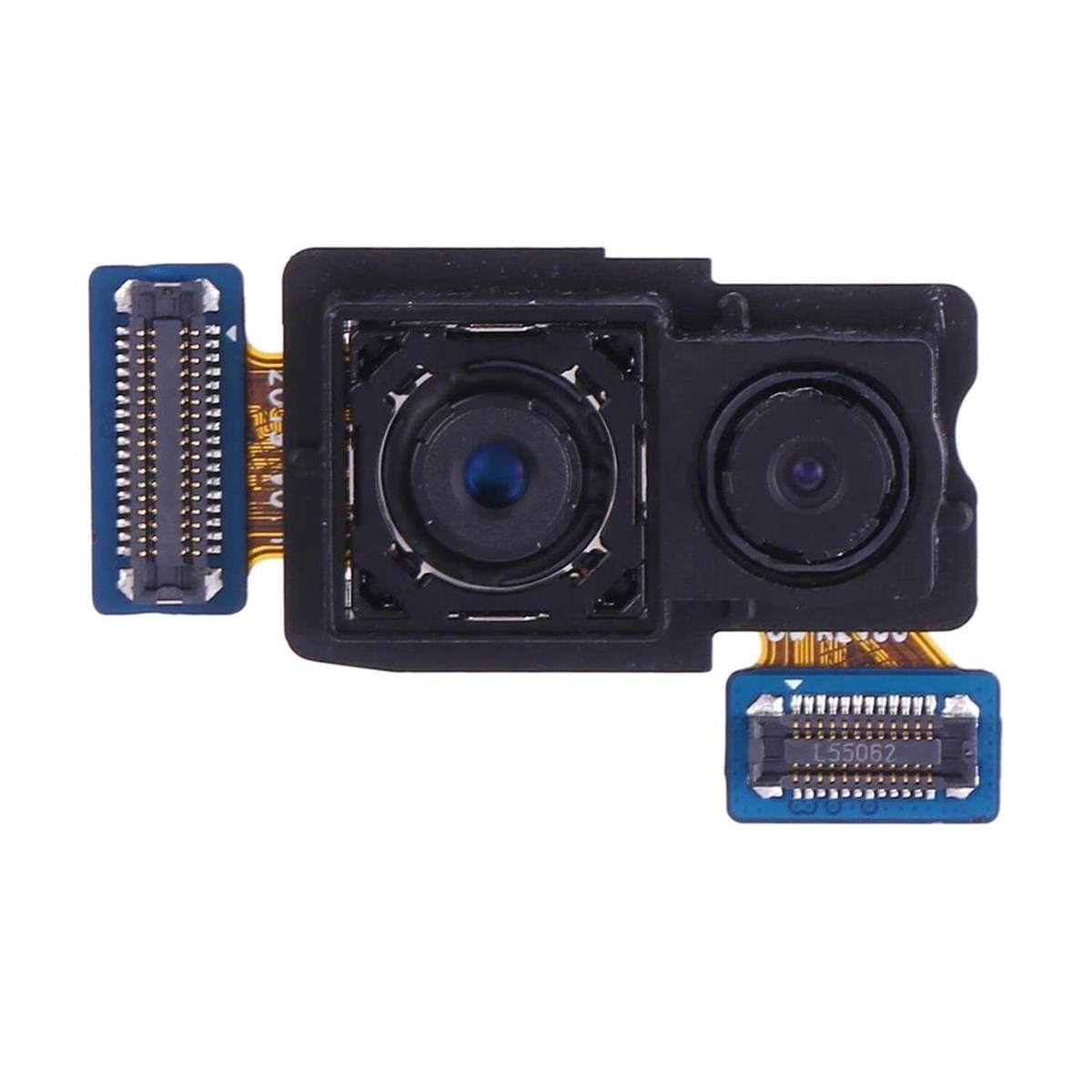 Samsung Galaxy M20 M205 Arka Kamera