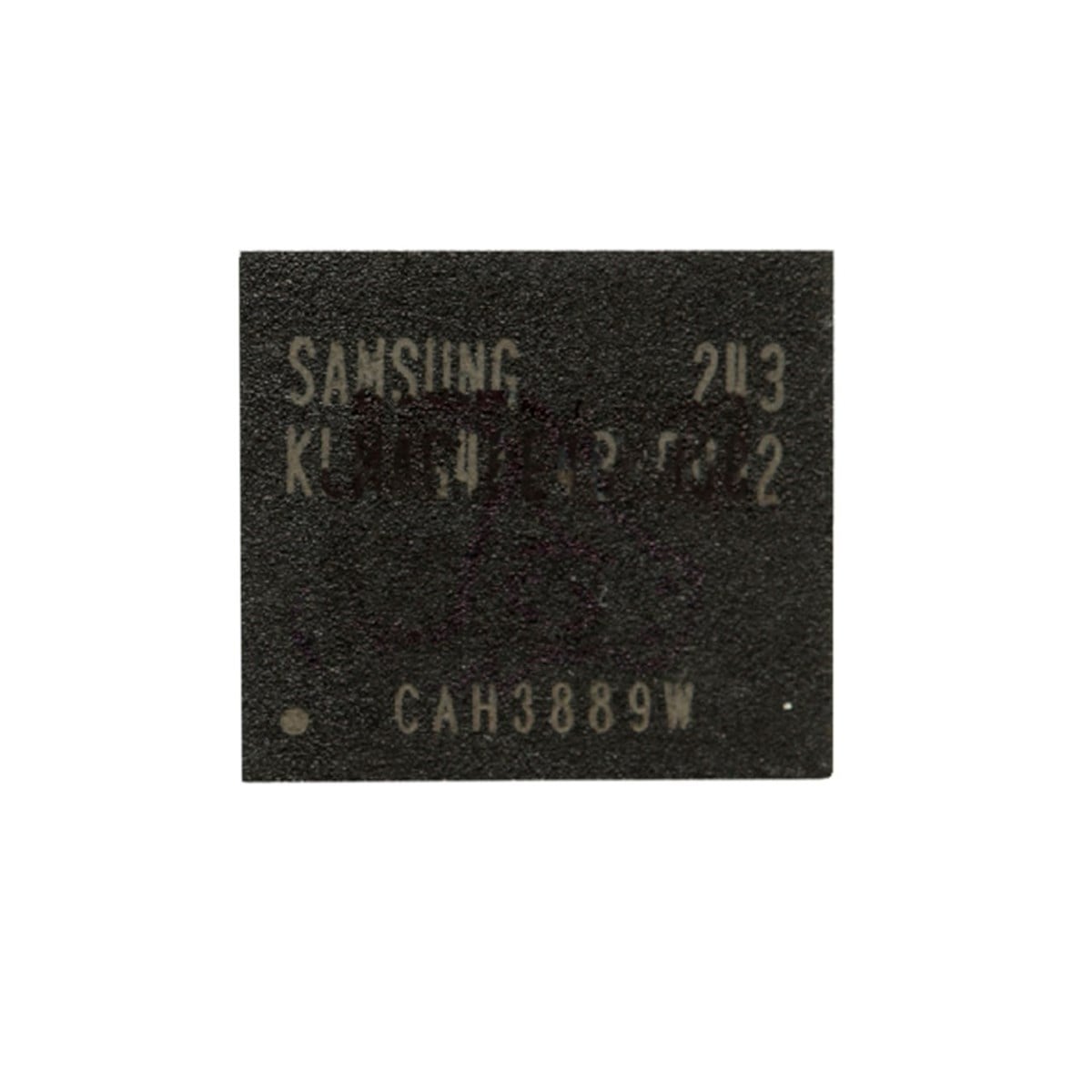 Samsung Galaxy Mega i9200 Mmc Entegresi Ic