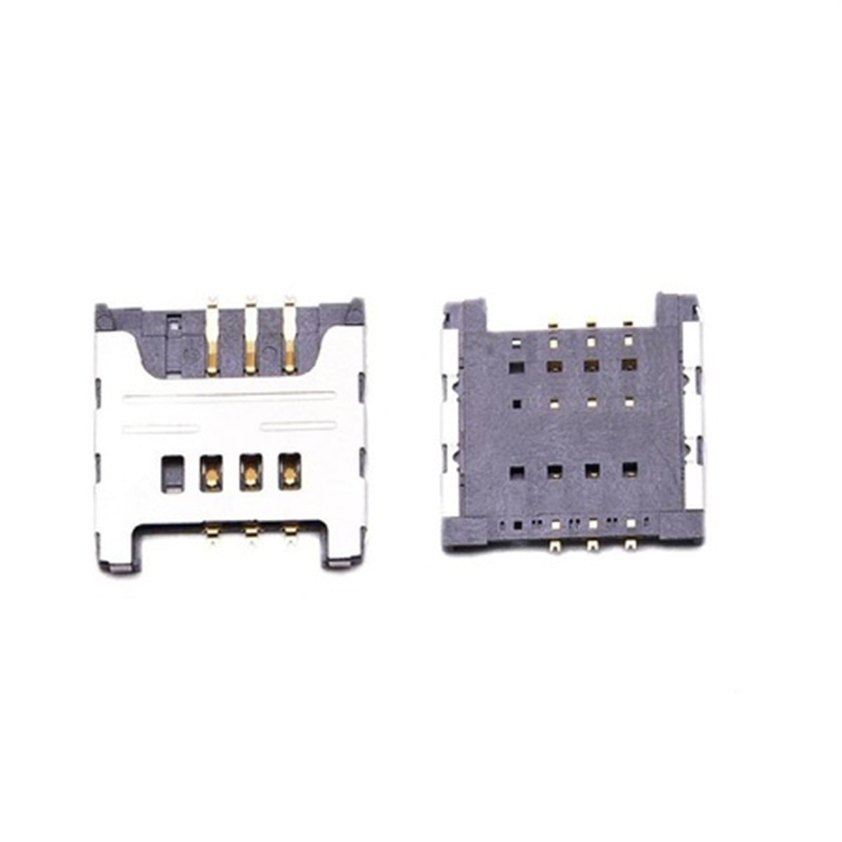 Samsung Galaxy Note 1 N7000 Sim Kart Okuyucu