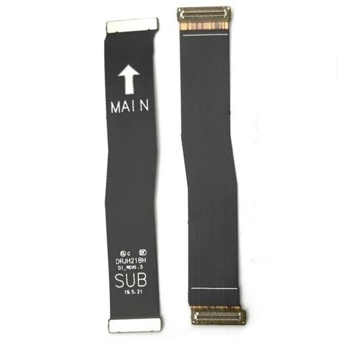 Samsung Galaxy Note 10 N970 Lcd Ekran Ara Filmi Flex