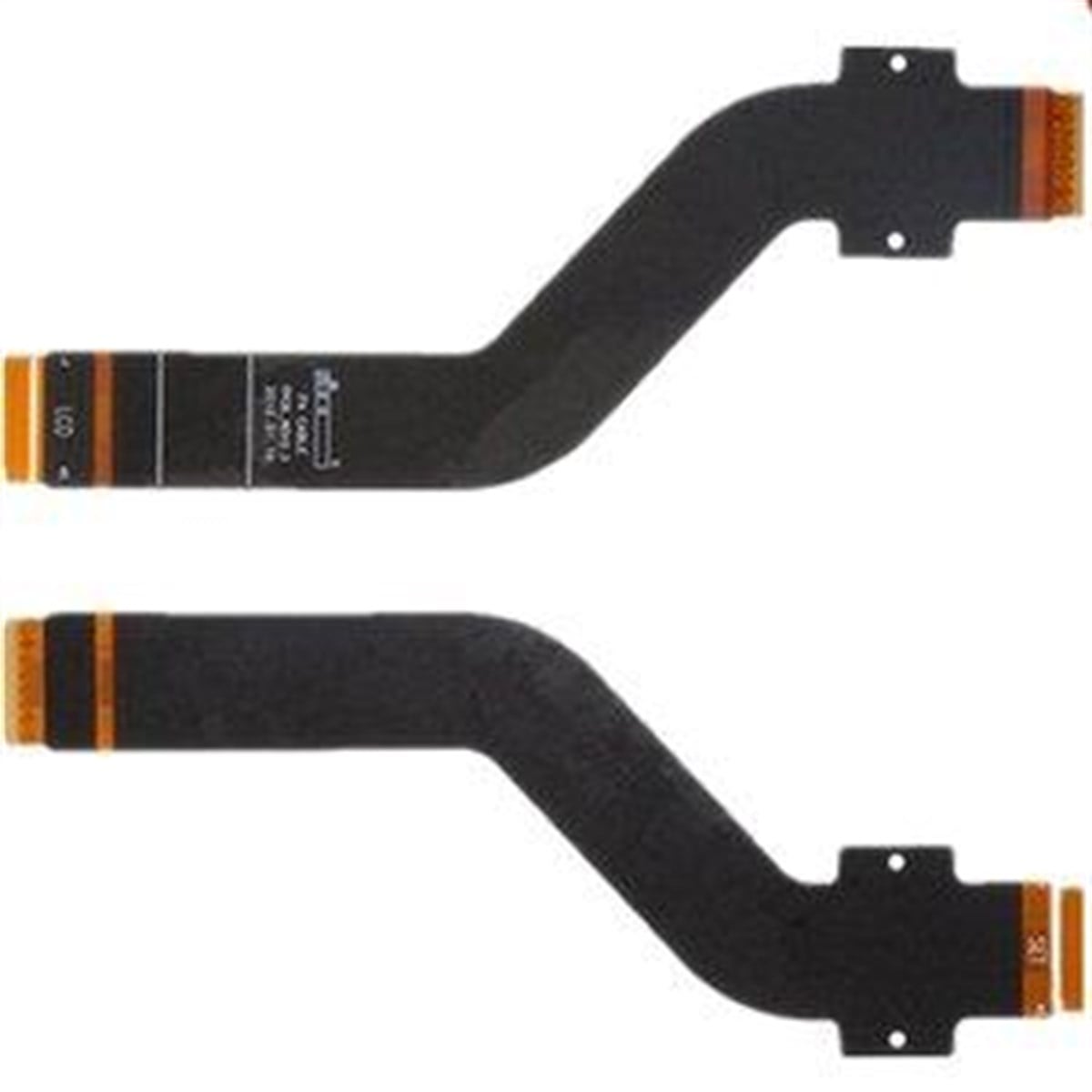 Samsung Galaxy Note 10.1 GT-N8000 Lcd Flex Kablosu