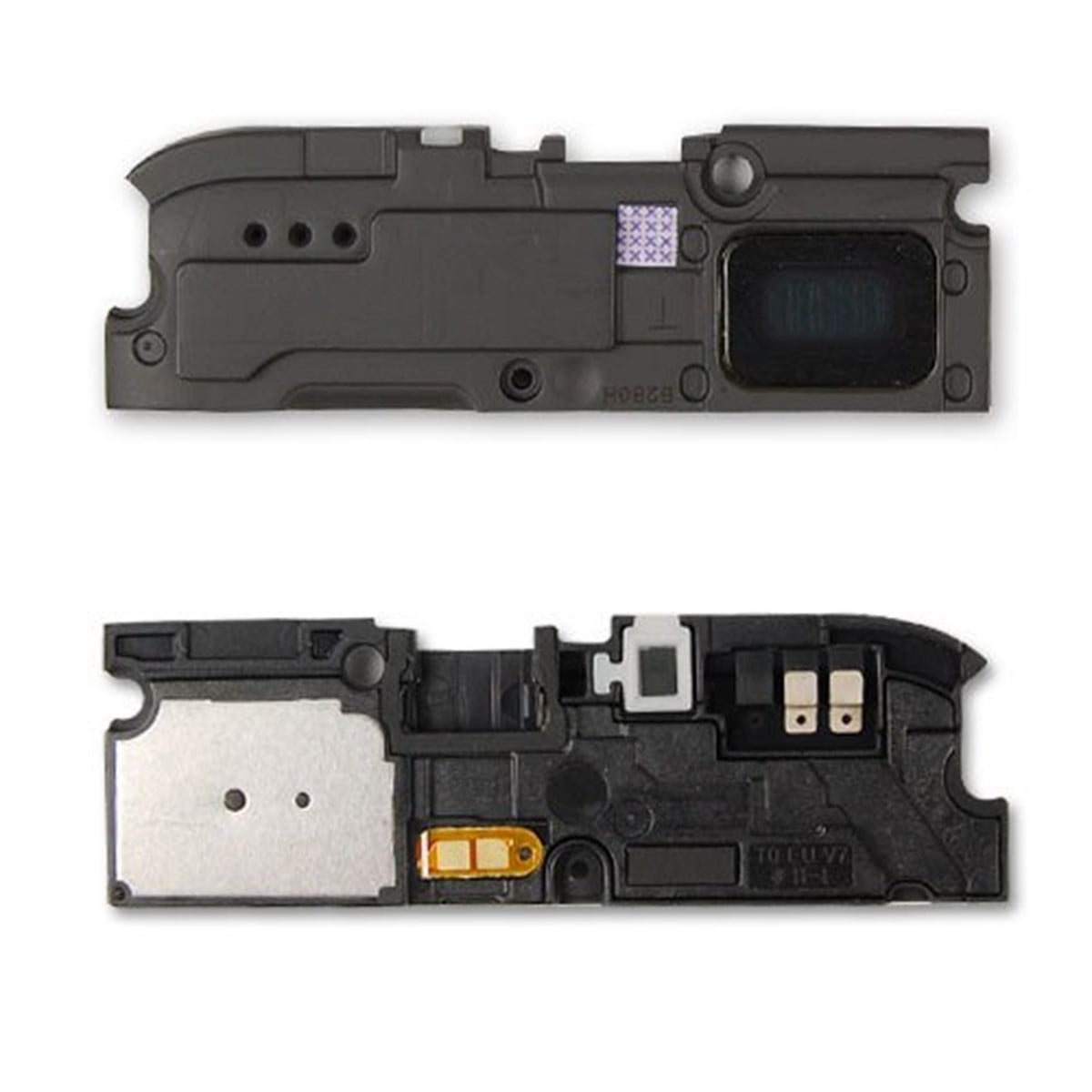 Samsung Galaxy Note 2 N7100 Buzzer Hoparlör Siyah