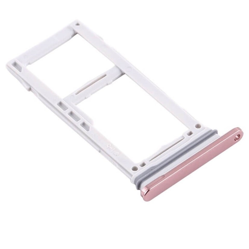 Samsung Galaxy Note 20 Ultra N985 Sim Kart Tepsisi Gold