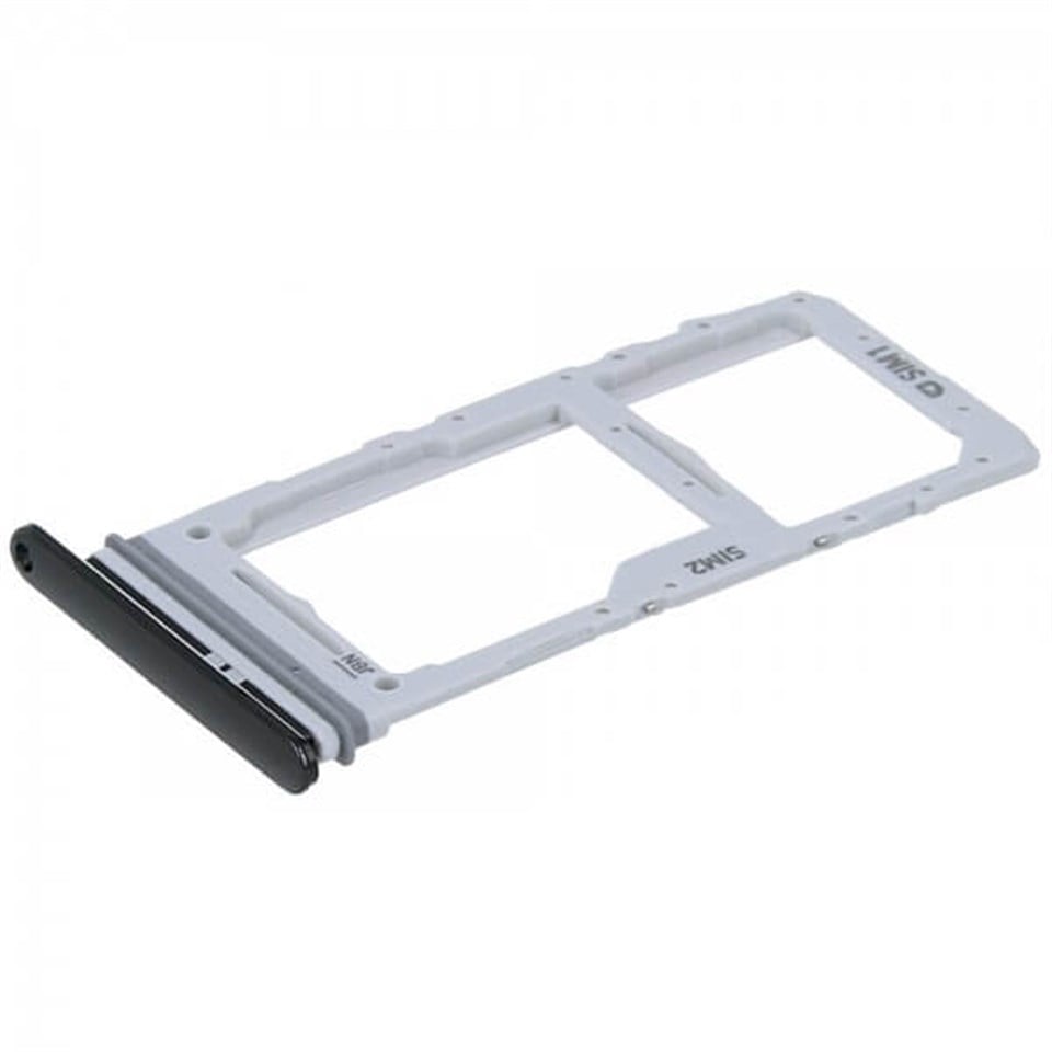 Samsung Galaxy Note 20 Ultra N985 Sim Kart Tepsisi Siyah