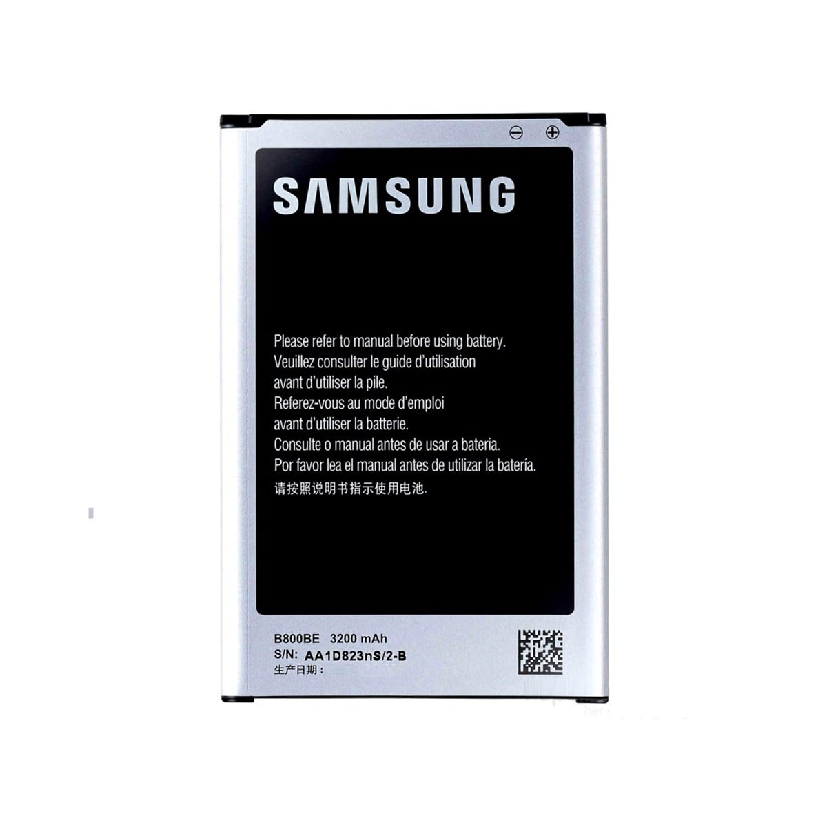 Samsung Galaxy Note 3 N9000 Note 3 Lte N9005 Batarya Pil B800BE