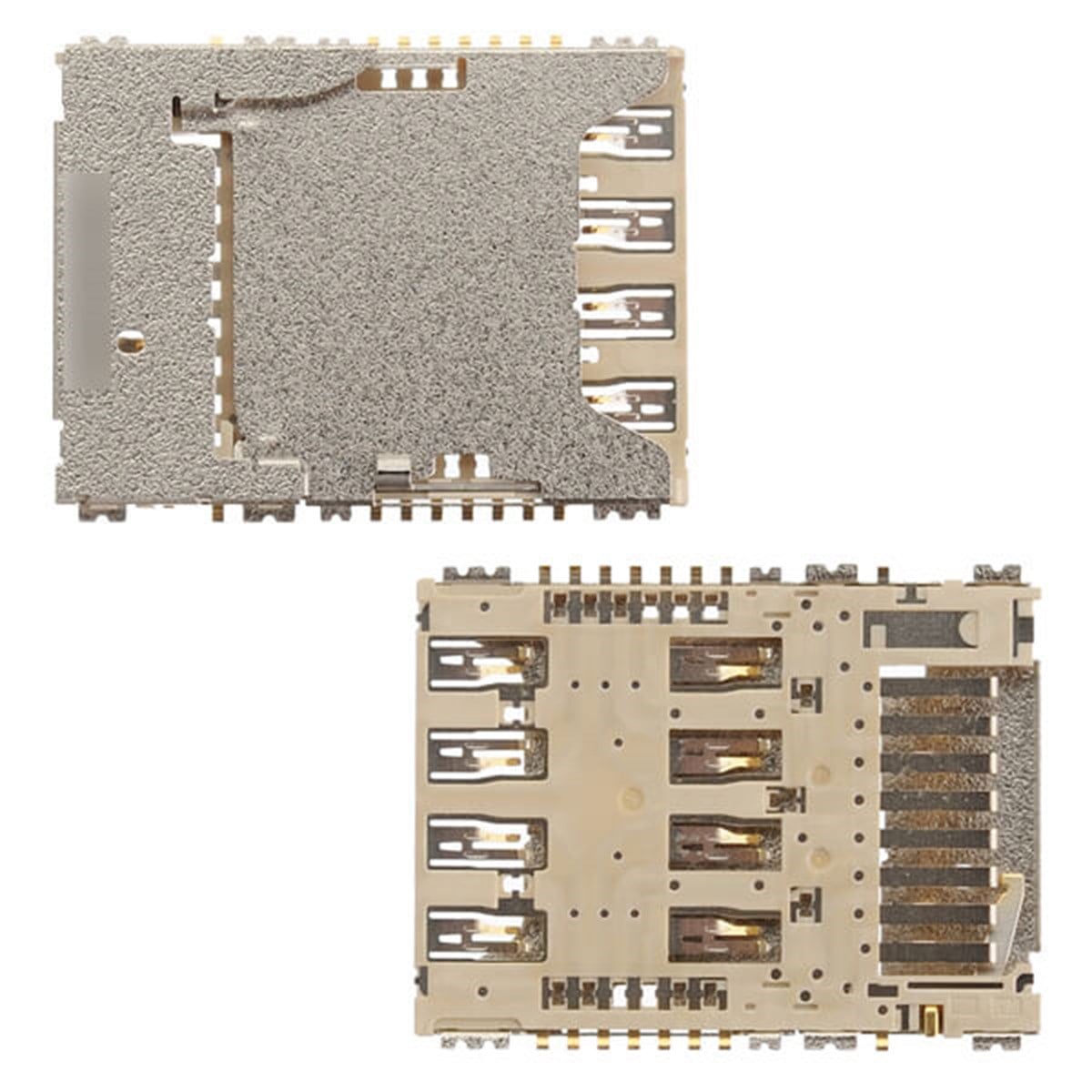 Samsung Galaxy Note 3 N9000 Sim Kart Okuyucu