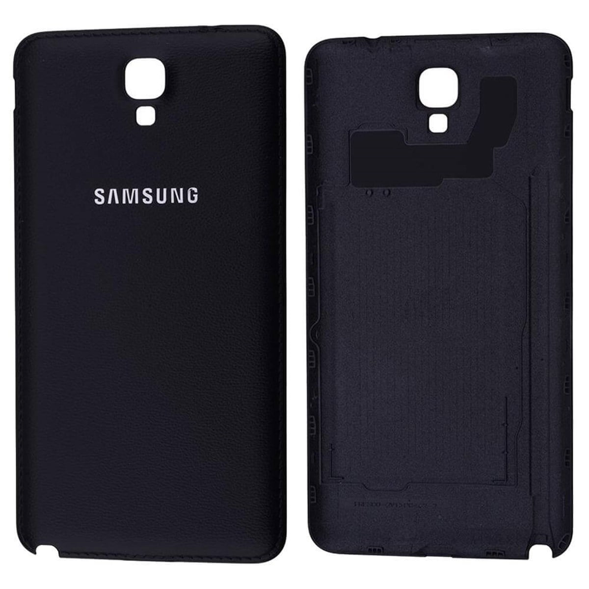 Samsung Galaxy Note 3 Neo N7505 Arka Kapak Siyah