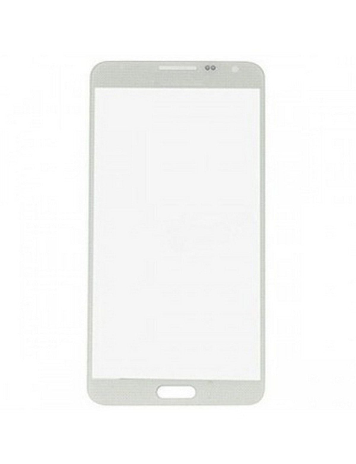 Samsung Galaxy Note 3 Neo N7505 Lens Ocalı Beyaz