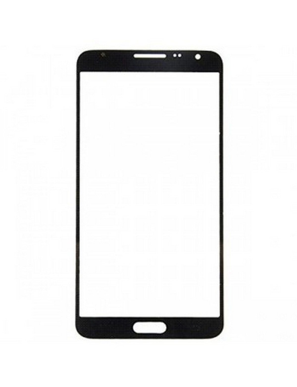 Samsung Galaxy Note 3 Neo N7505 Lens Ocalı Gri