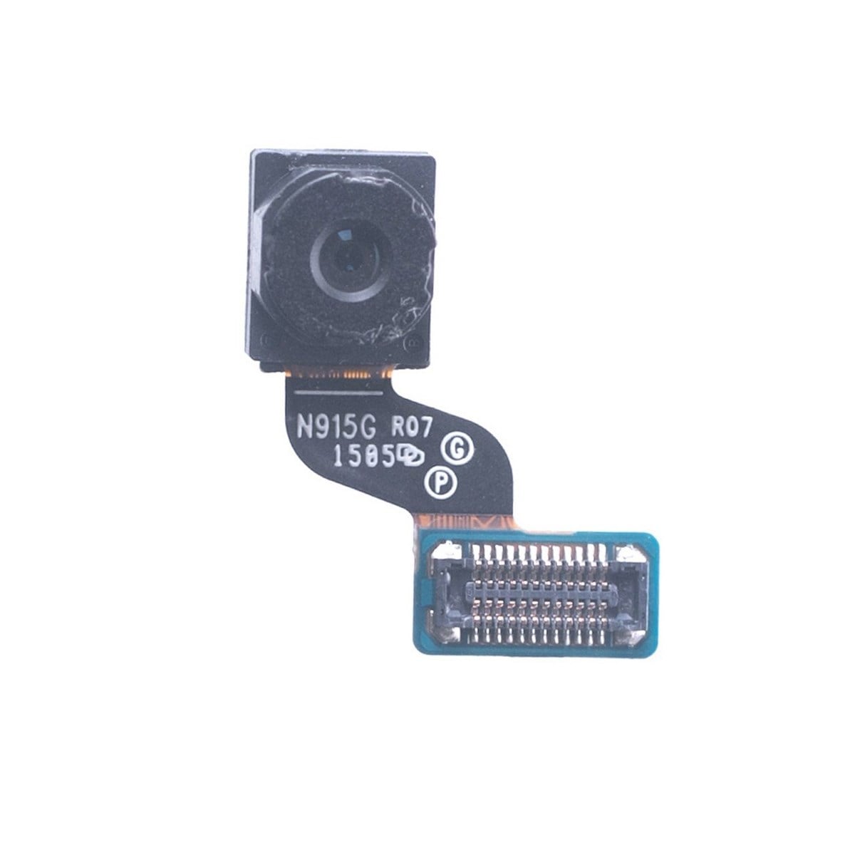 Samsung Galaxy Note 4 Edge N915 Ön Kamera