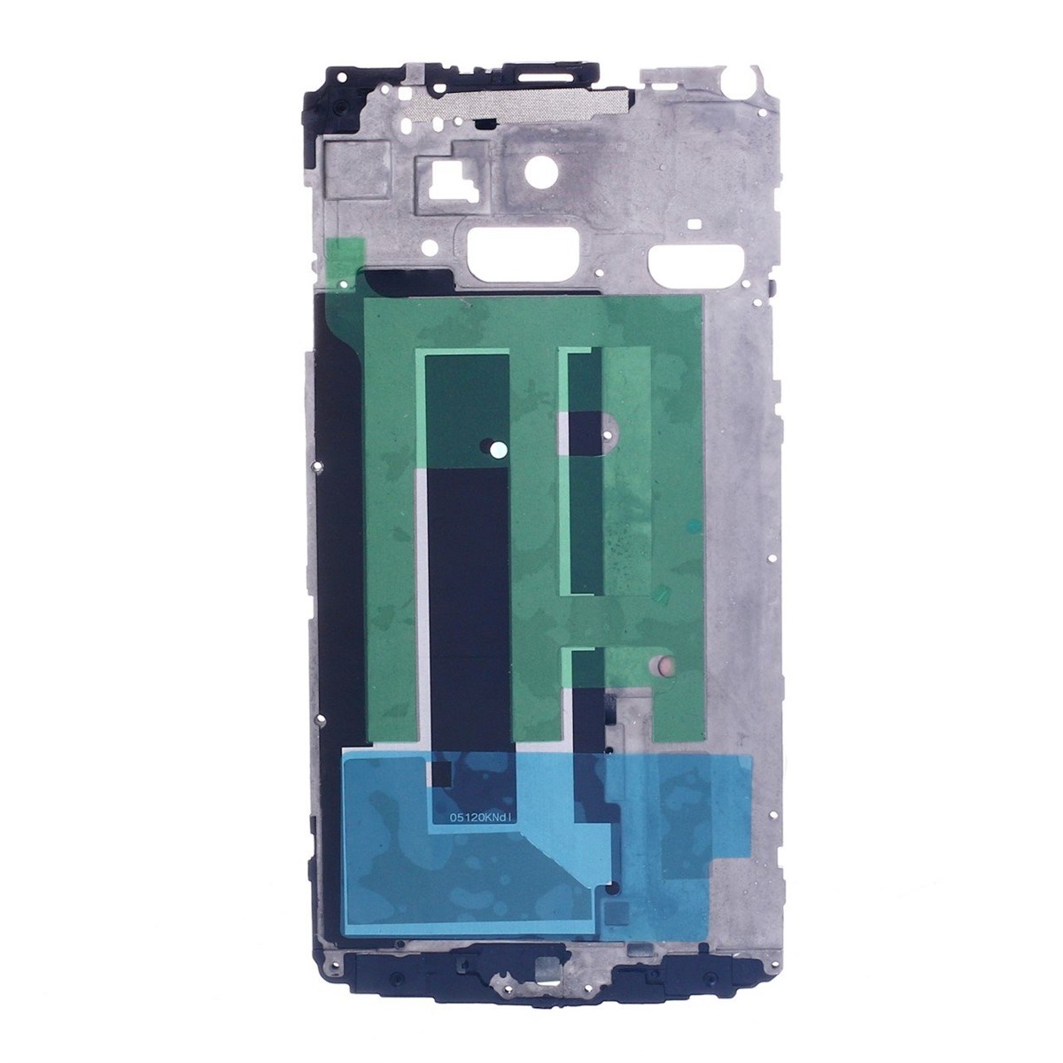 Samsung Galaxy Note 4 N910 Lcd Ekran Çıtası