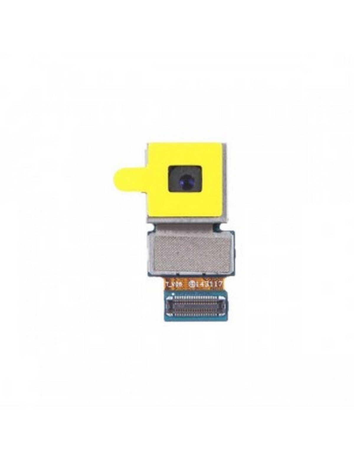 Samsung Galaxy Note 4 N910c Arka Kamera